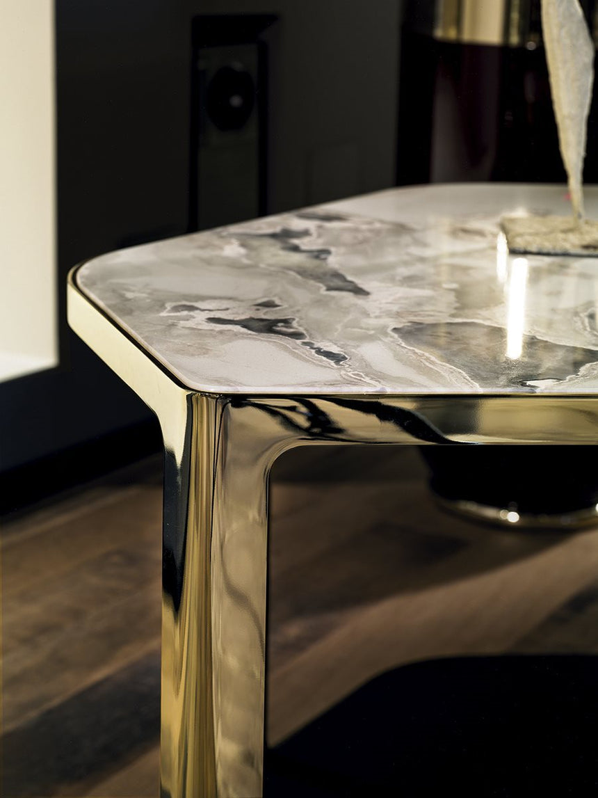 Tiles Center Table