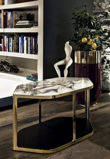 Tiles Center Table