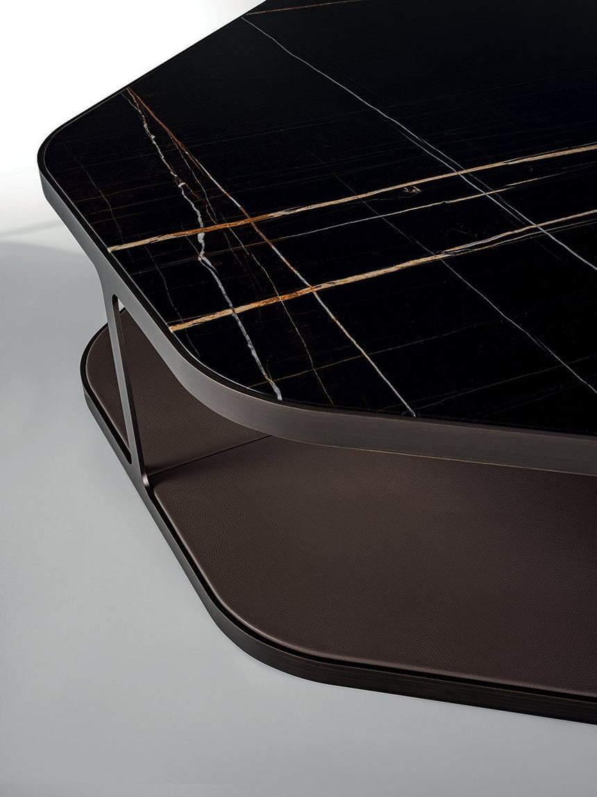 Tiles Center Table