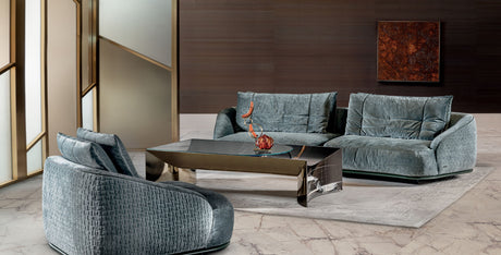 Holden Armchair