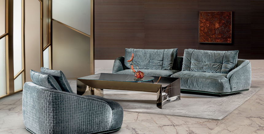 Holden Armchair