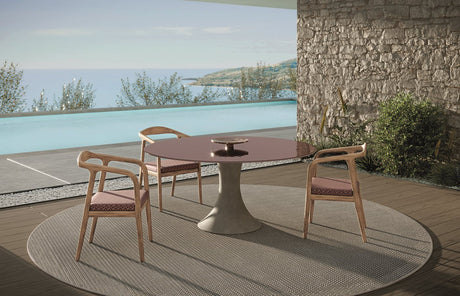 Devon Outdoor Table
