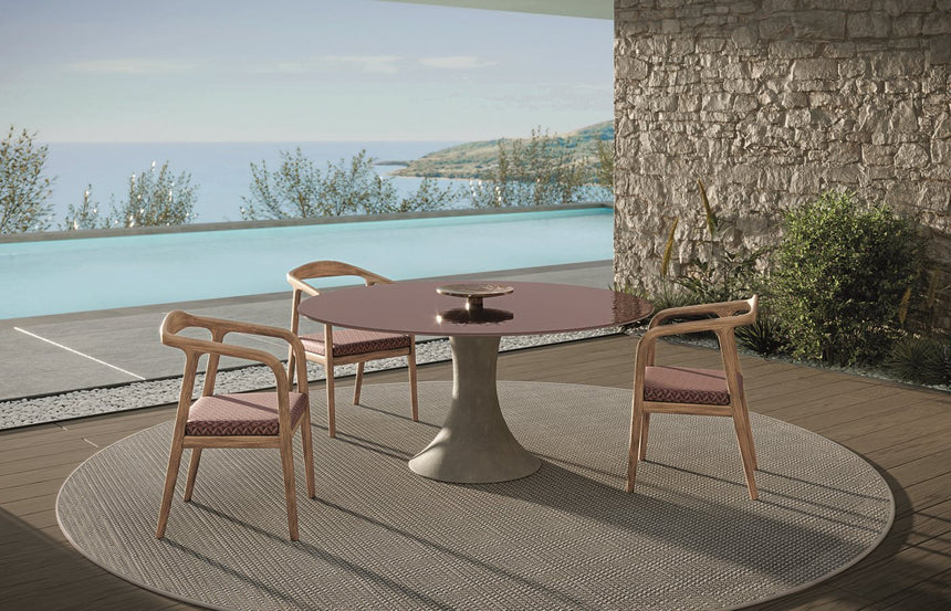 Devon Outdoor Table