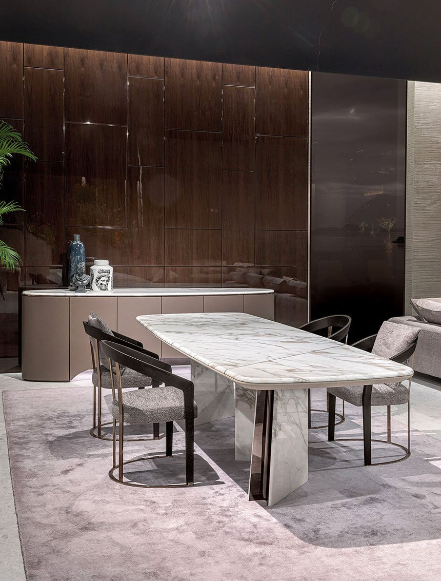 Mouth Dining Table
