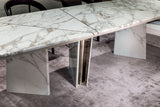 Mouth Dining Table