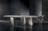 Mouth Dining Table