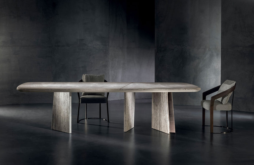Mouth Dining Table