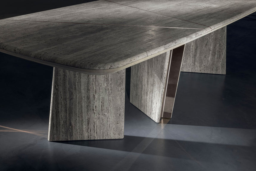 Mouth Dining Table