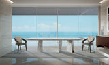 Mouth Dining Table