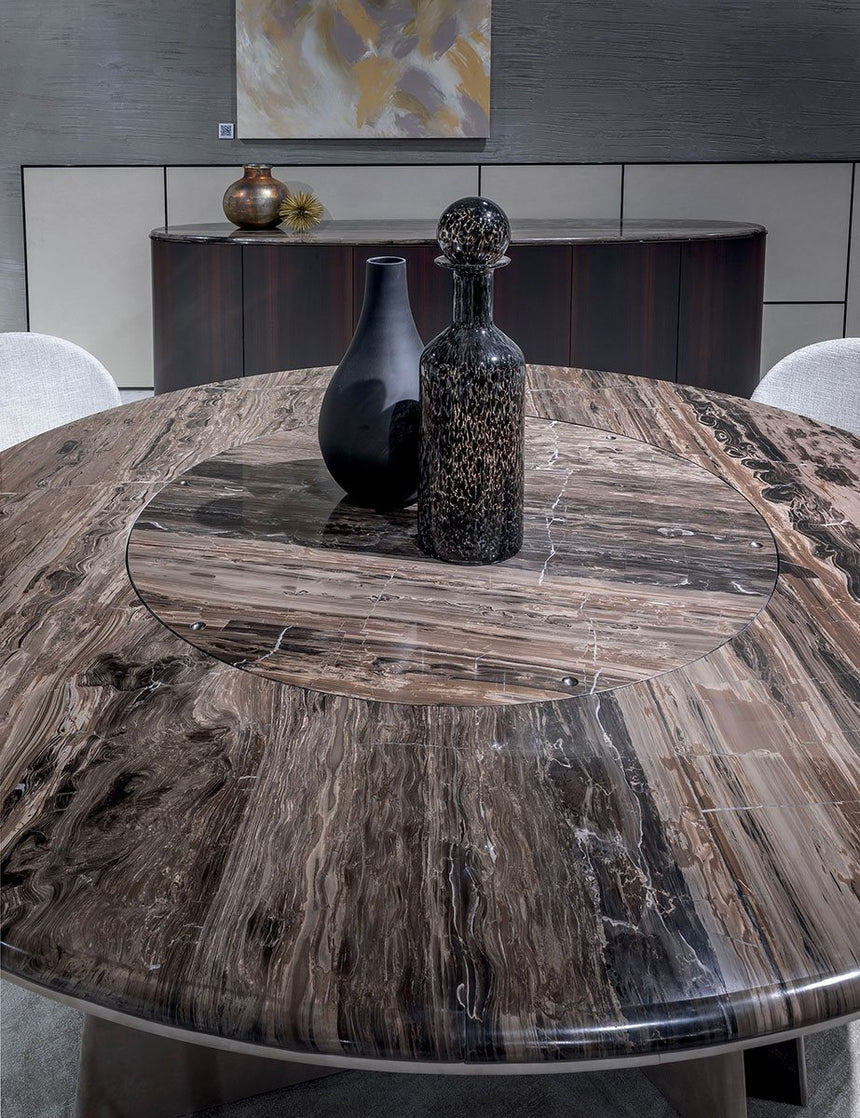 Mouth Dining Table