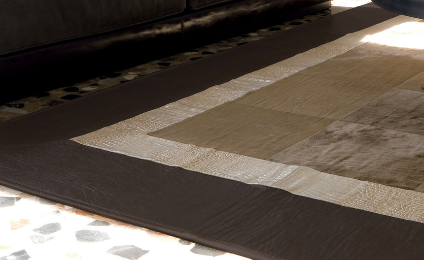 Trilogy Rug