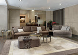 Trilogy Rug