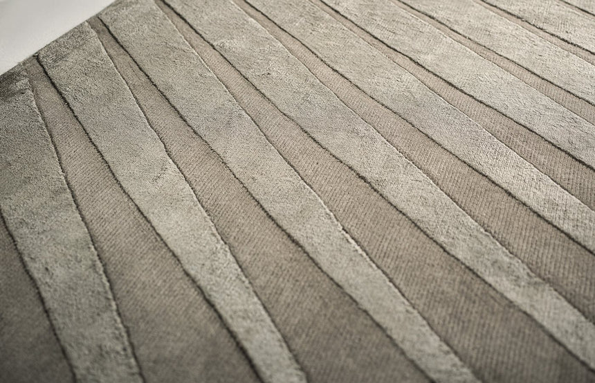Wool & Silk Carpets Rug