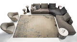 Wool & Silk Carpets Rug