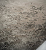 Wool & Silk Carpets Rug
