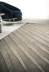 Wool & Silk Carpets Rug