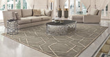 Wool & Silk Carpets Rug