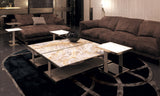Wool & Silk Carpets Rug