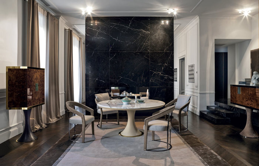 David Dining Table