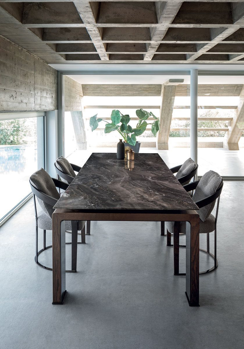 Dominic Dining Table