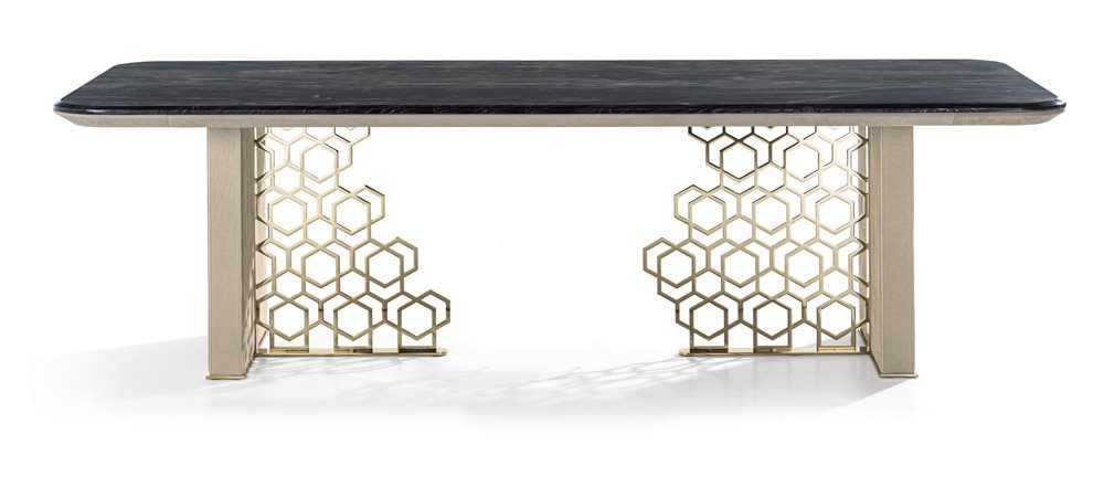 Excelsior Dining Table