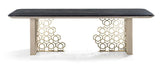 Excelsior Dining Table