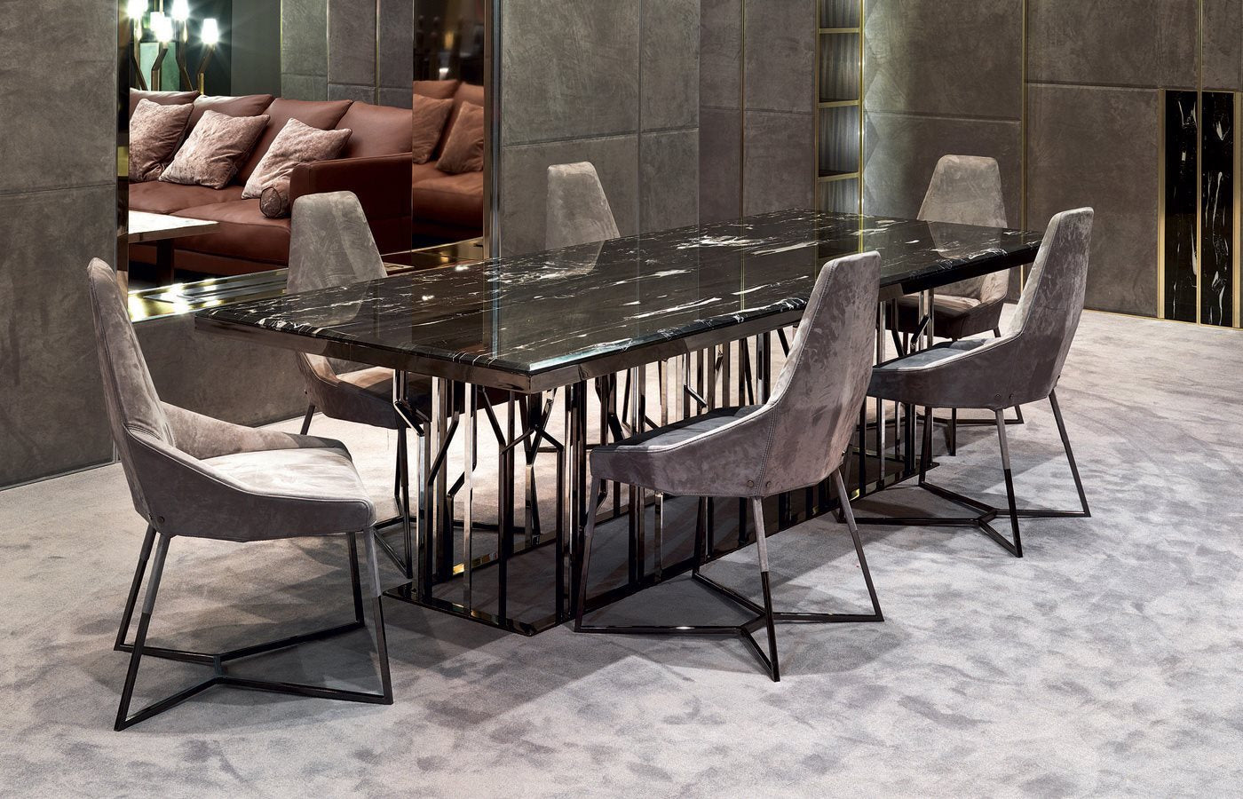Ginza Dining Table