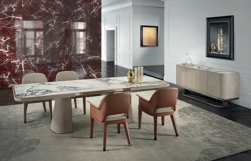Journey Dining Table