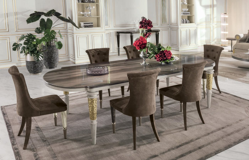 Layton Dining Table