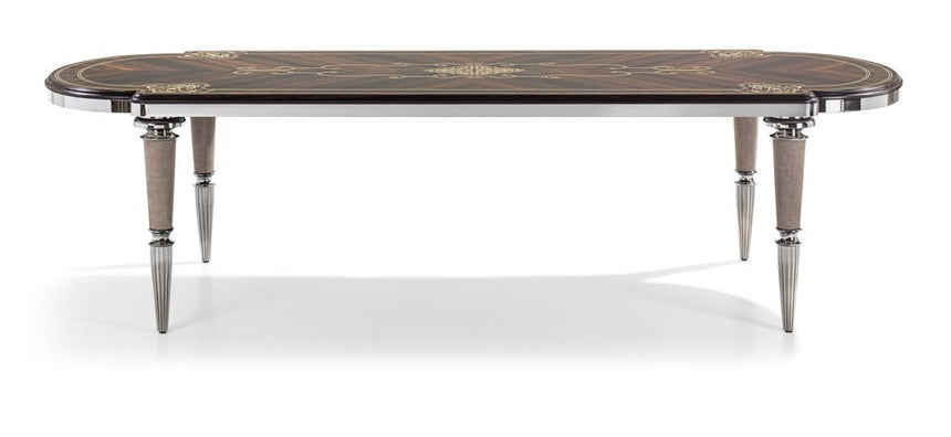 Layton Dining Table