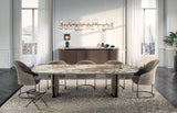 Lotus Dining Table