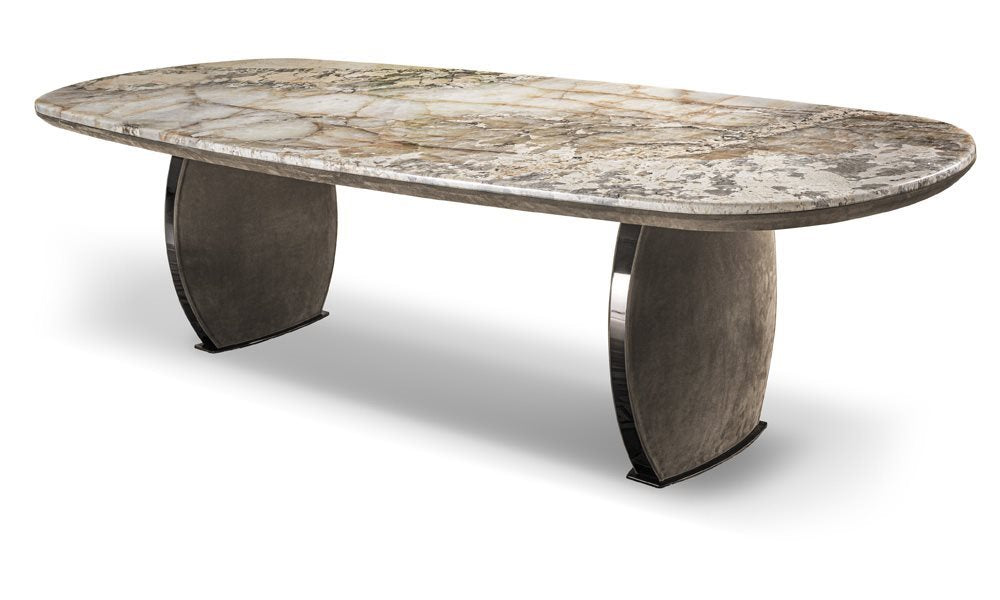Lotus Dining Table