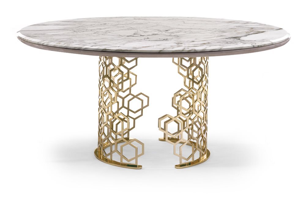 Manfred Dining Table