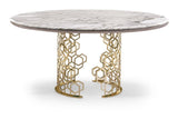Manfred Dining Table