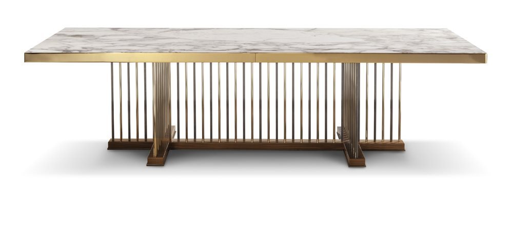 Schubert Dining Table