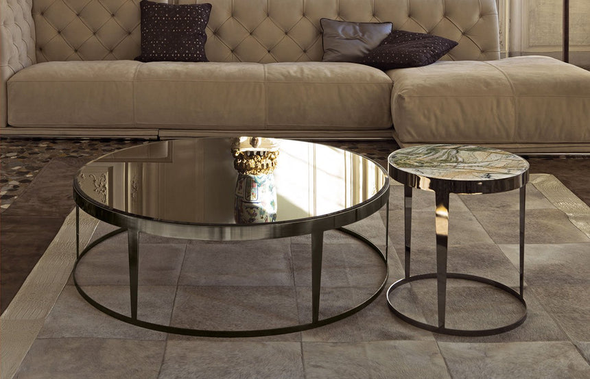 Amadeus Side Table