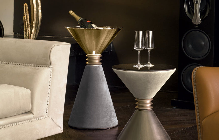 Angie Side Table