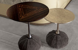 Bag Side Table
