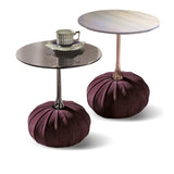 Bag Side Table