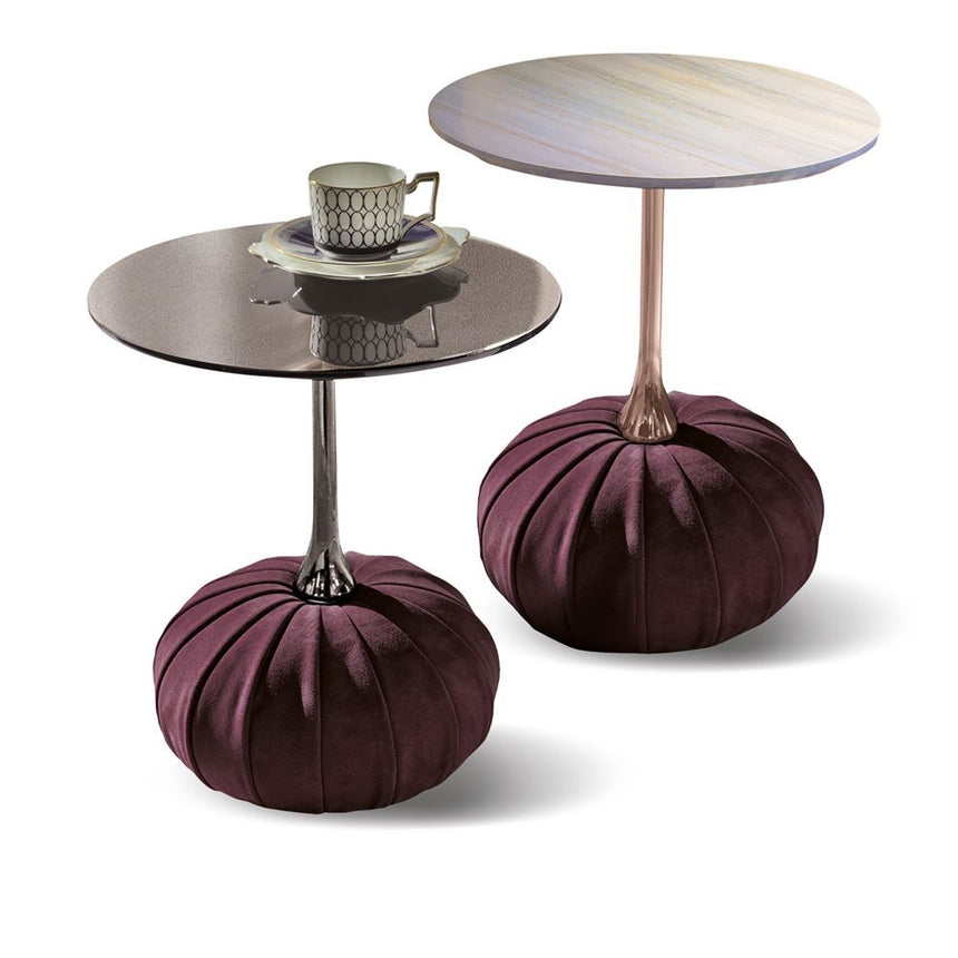 Bag Side Table