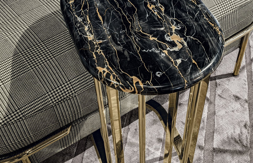 Balmain Side Table