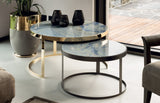 Bis Side Table