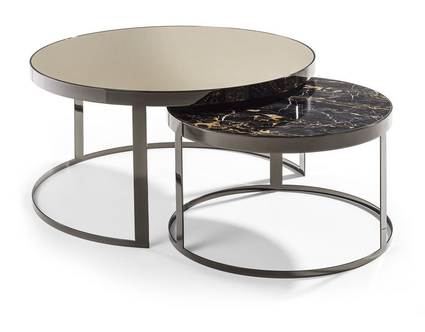 Bis Side Table