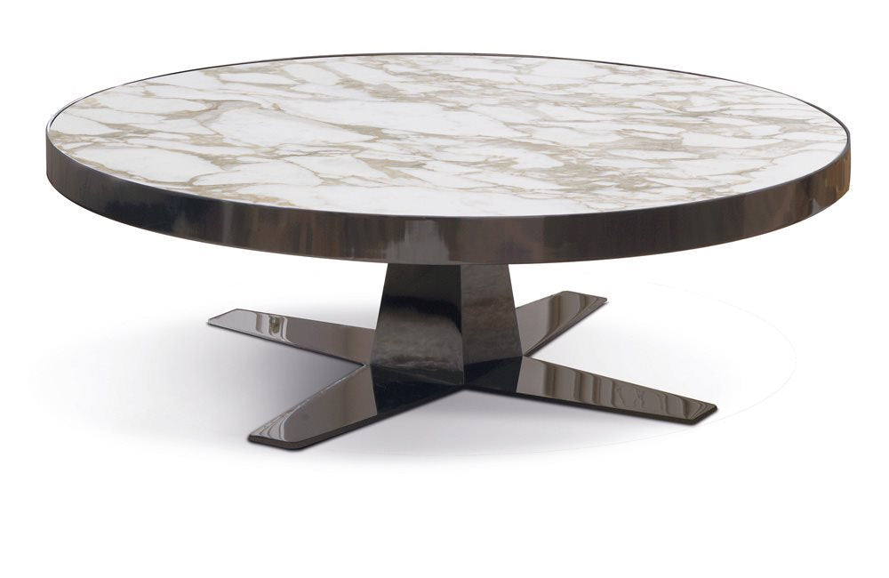 Bourbon Center Table