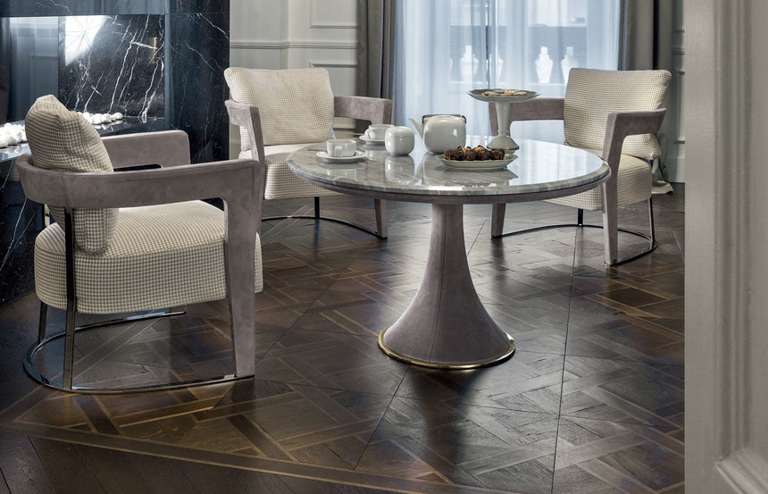 David Side Table