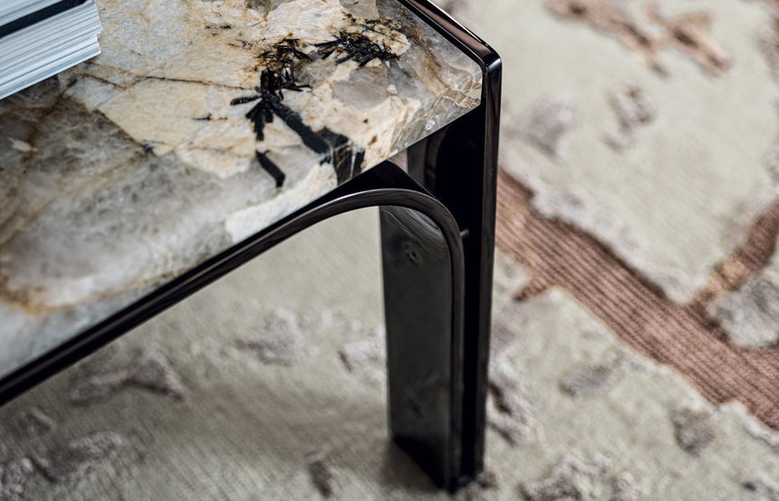 Edge Center Table