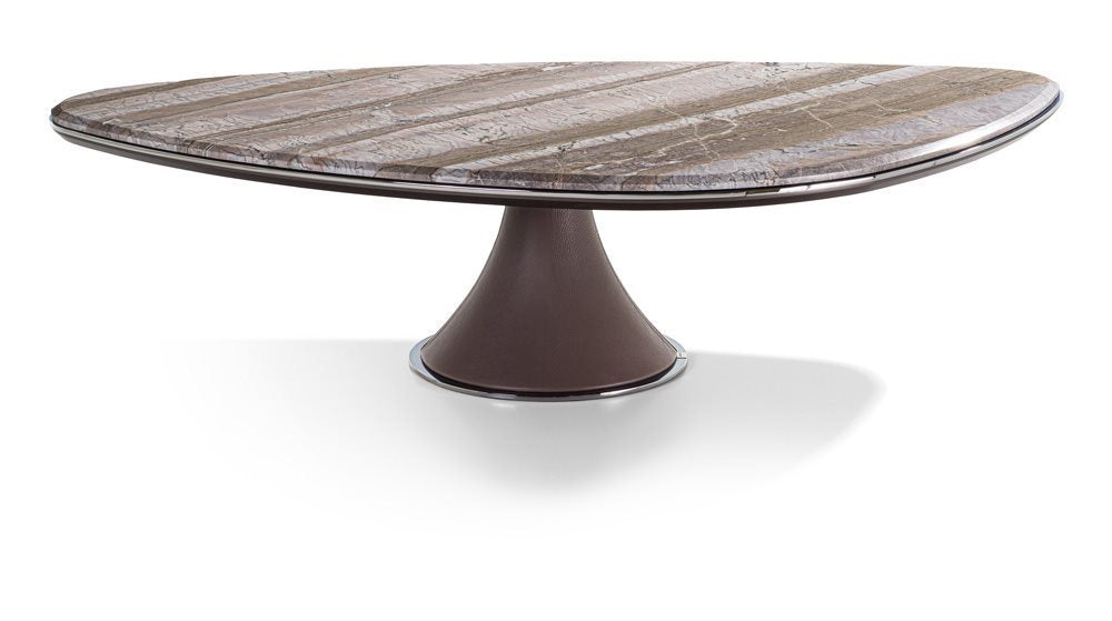 Gehry Side Table