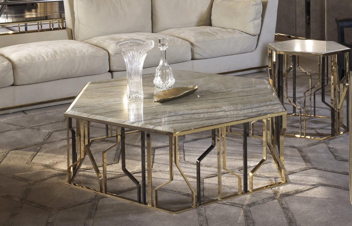Ginza Center Table
