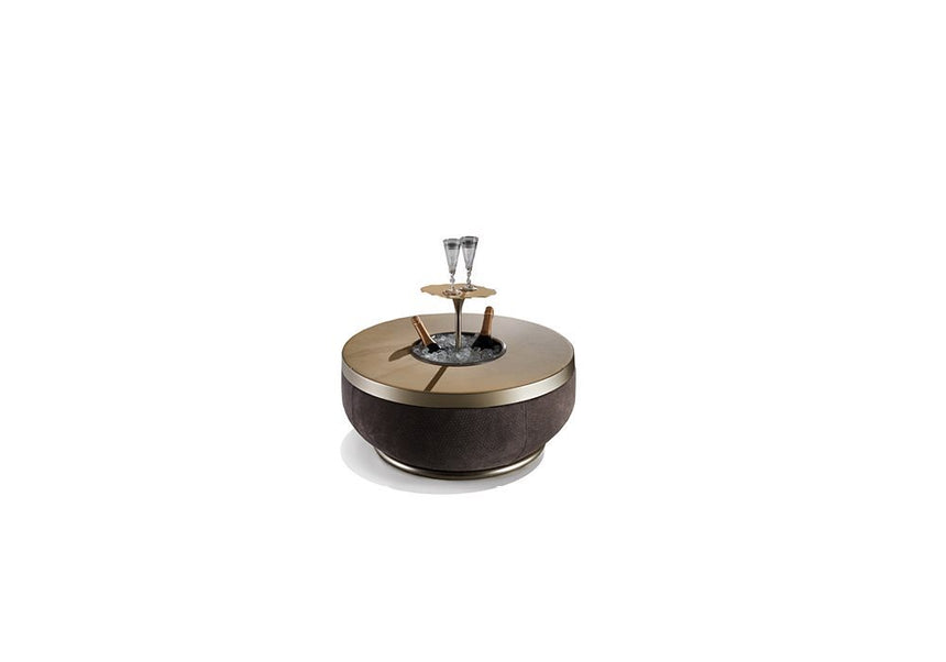 Godwin Bar Side Table