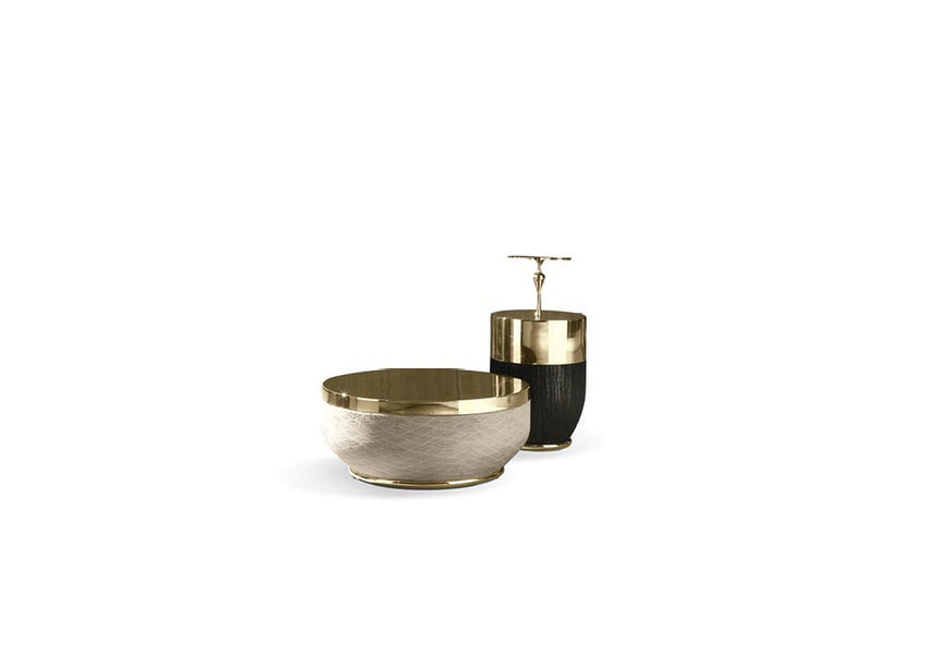 Godwin Side Table
